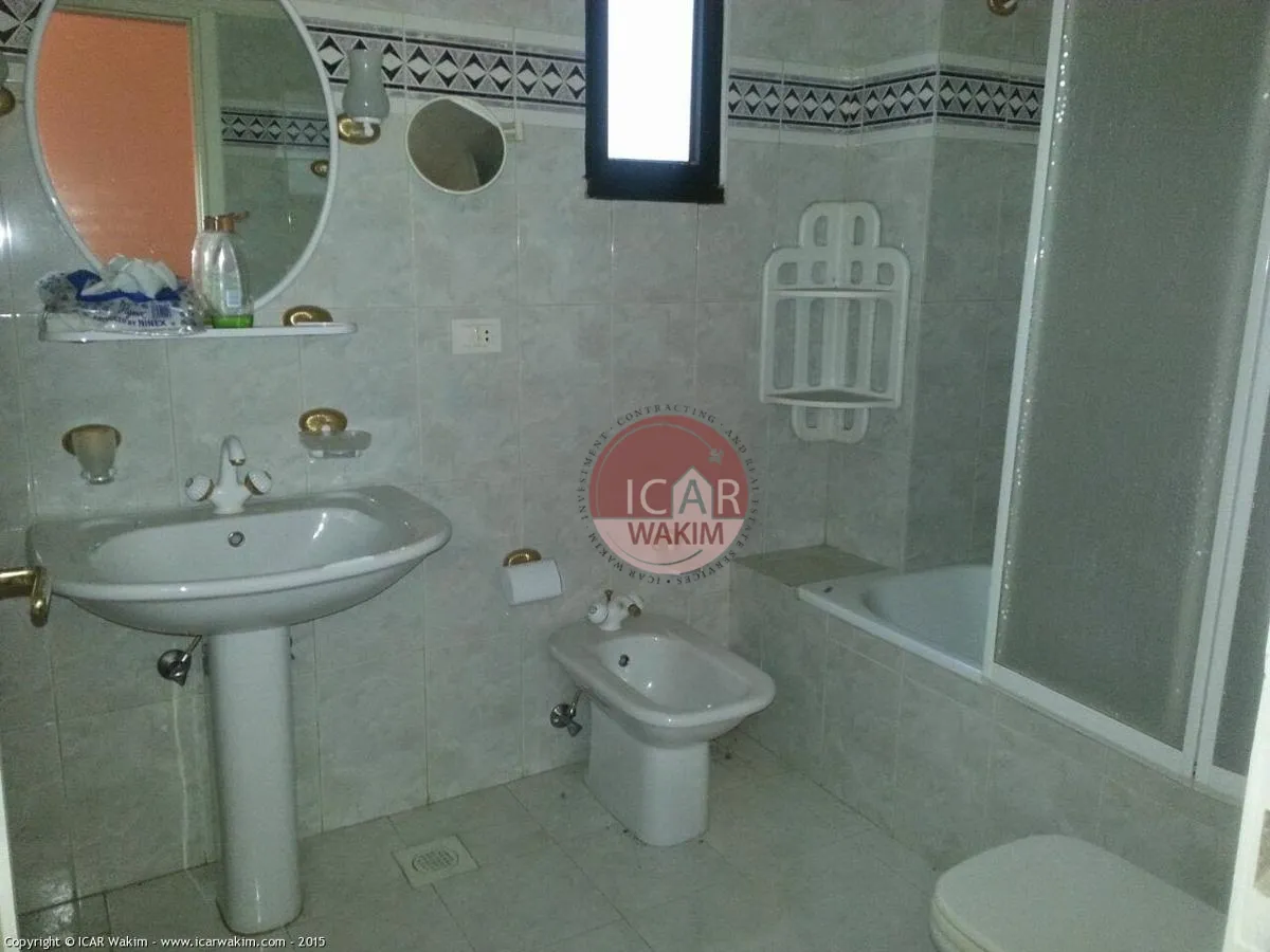 Apartment for Sale in Beit Meri - 3 bed, 5 bath