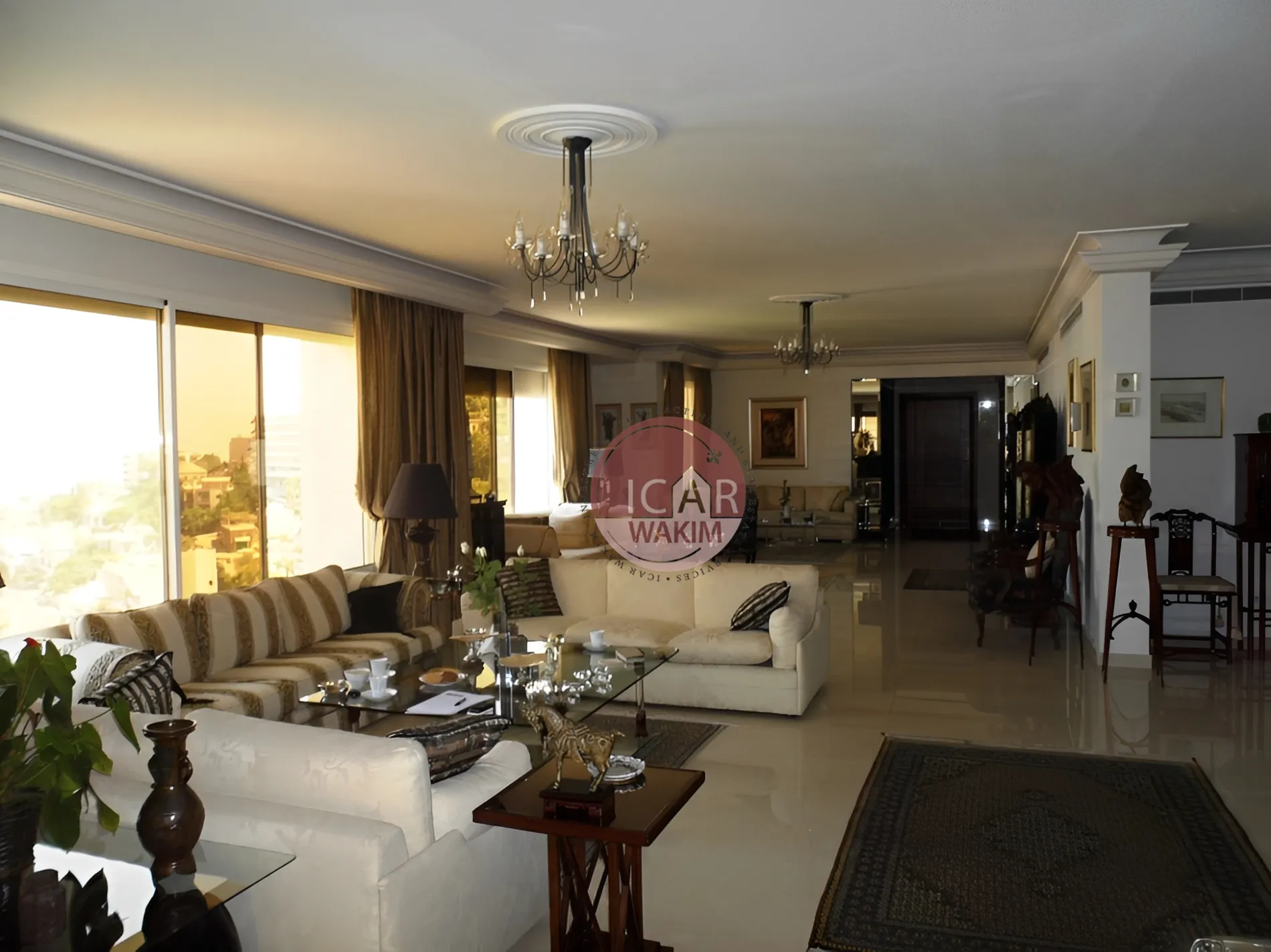 Apartment for sale in Ain Saadeh, Lebanon - 3 bed, 4 bath