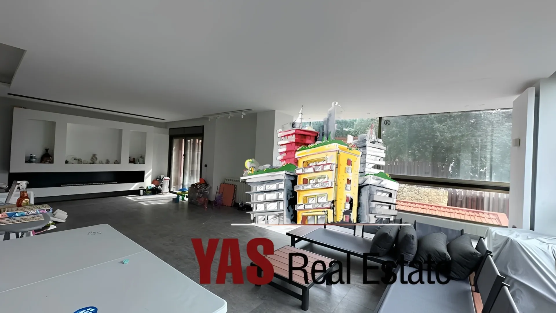 Apartment for Sale in Sehaile - 3 bed, 3 bath