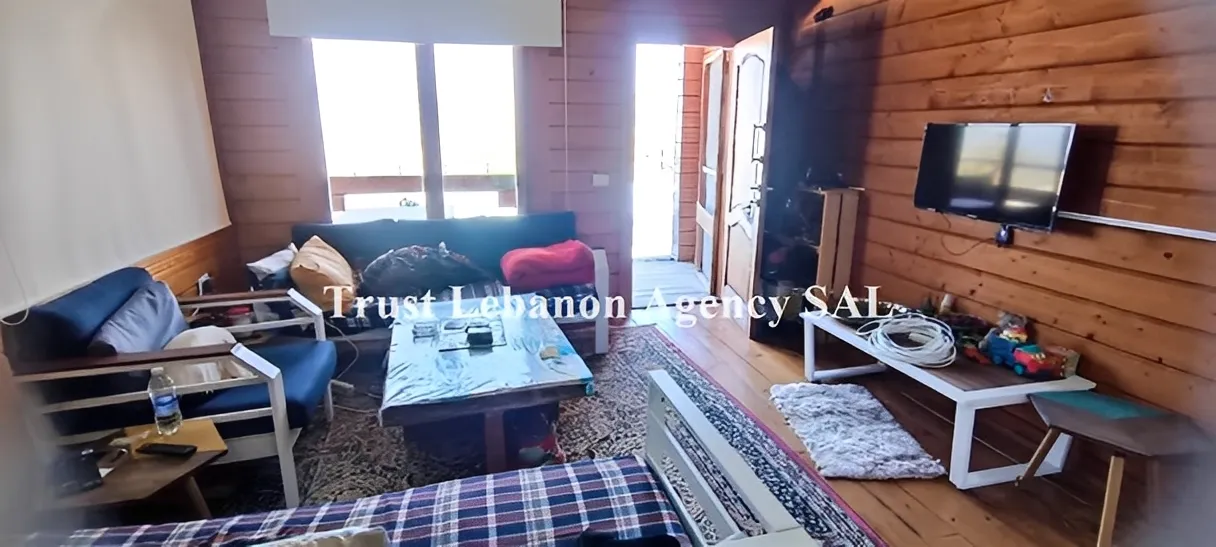 Villa for Sale in Keserwan Fatka Lebanon