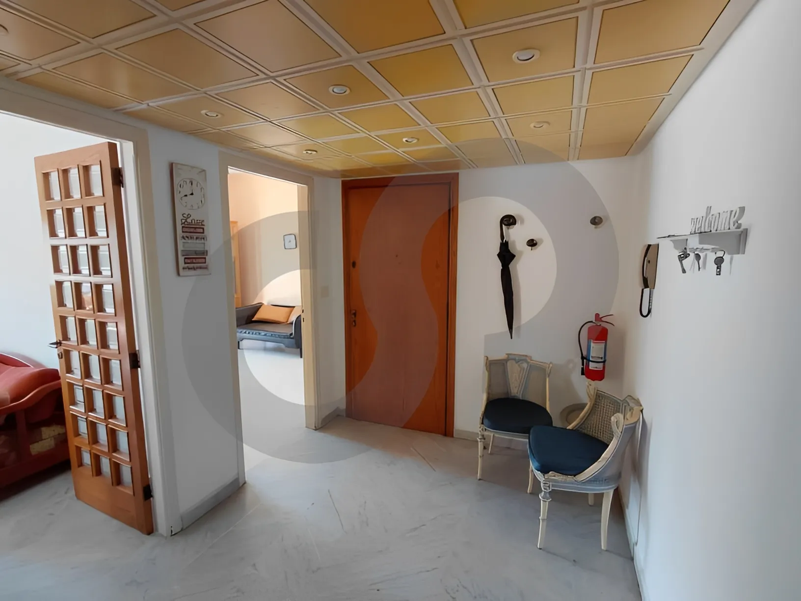 Apartment for Sale in Dekwaneh, Lebanon - 3 bed, 2 bath