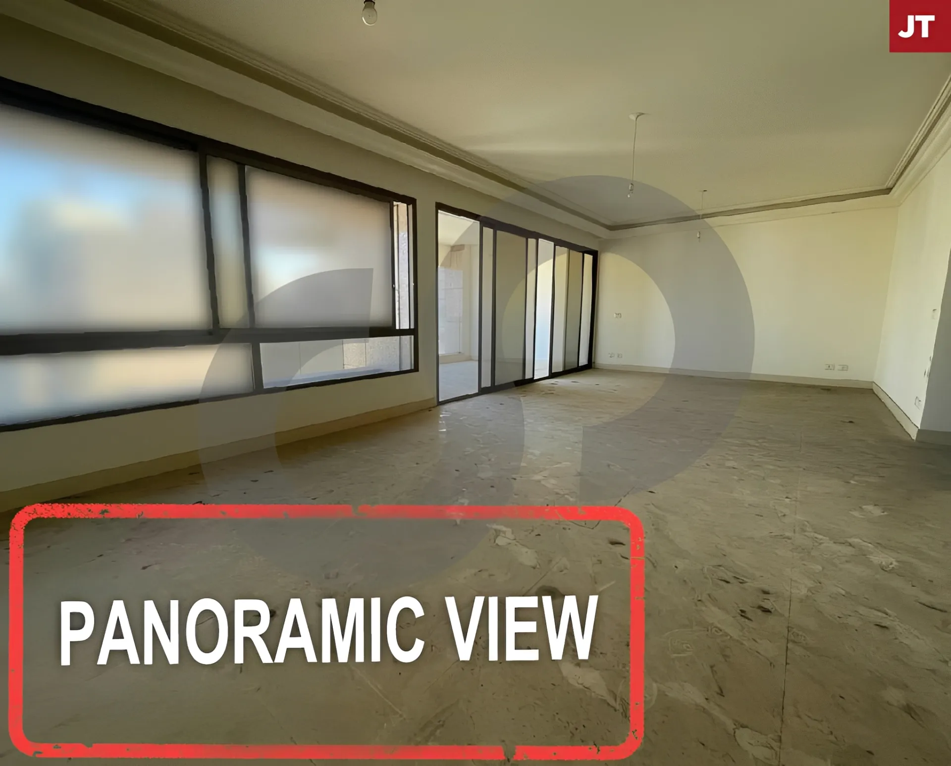Apartment for Sale in Hamra, Beirut, Lebanon - 3 bed, 4 bath