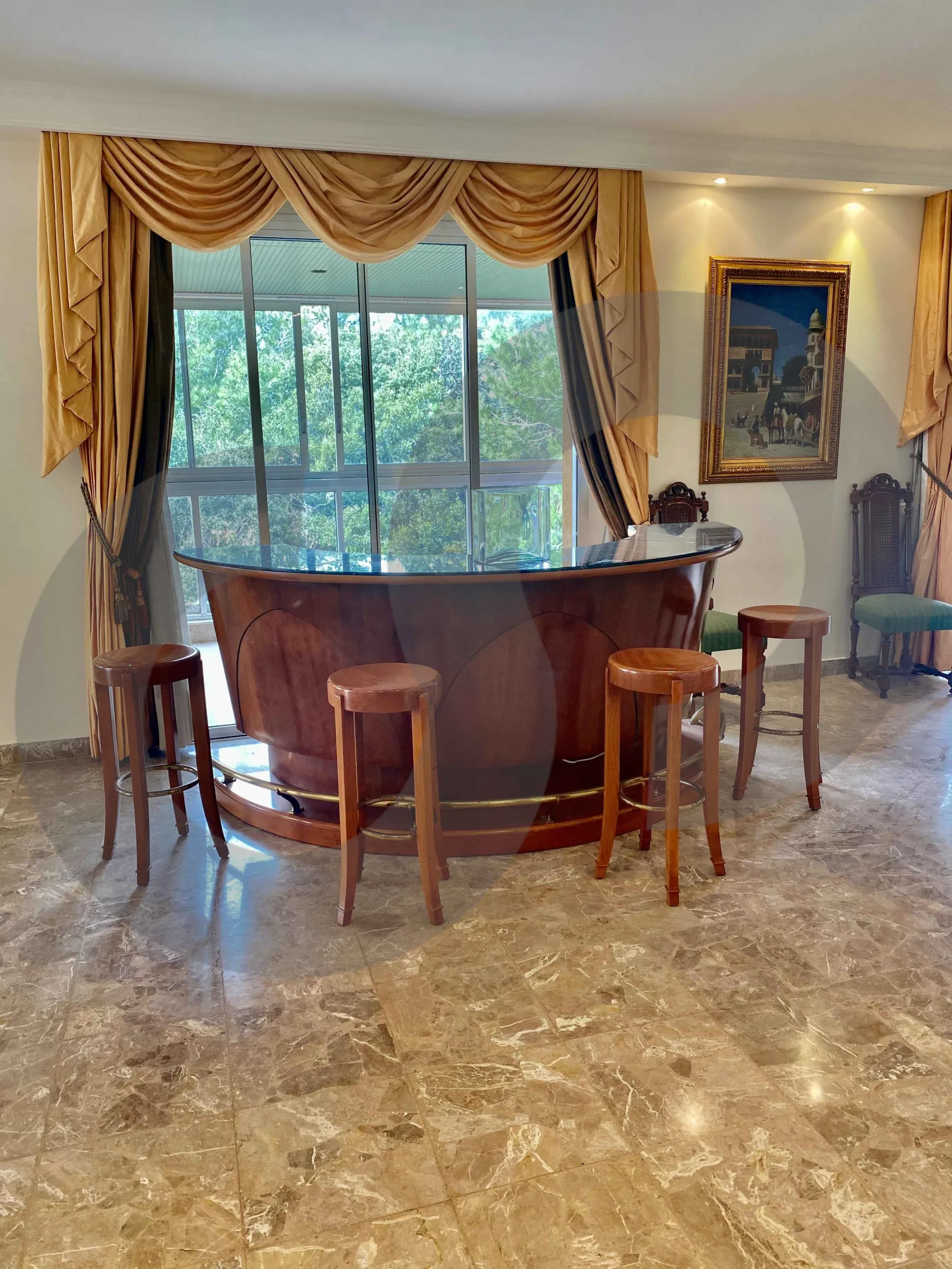 Building for Rent in Mtaileb