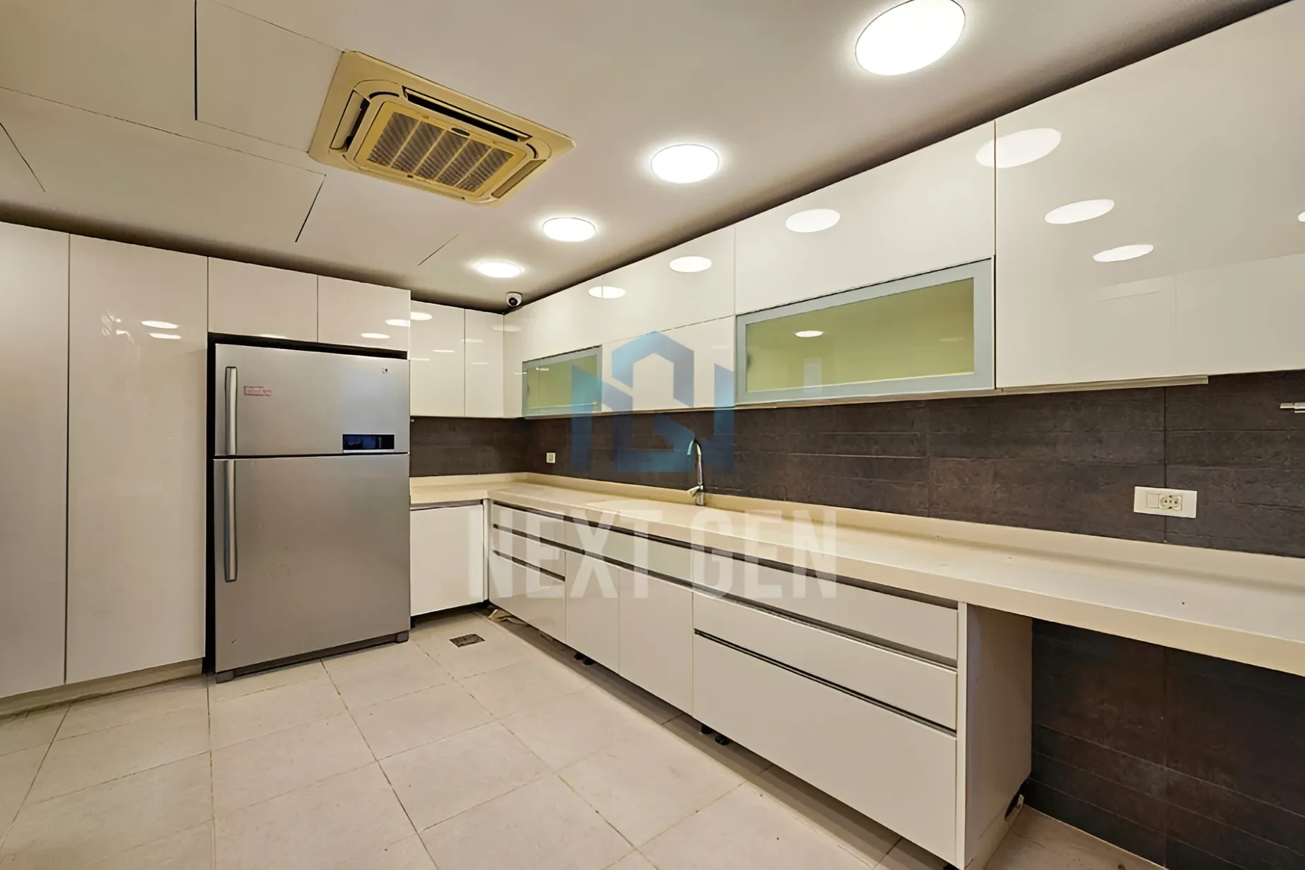 Apartment for sale in Unesco, Beirut, Lebanon