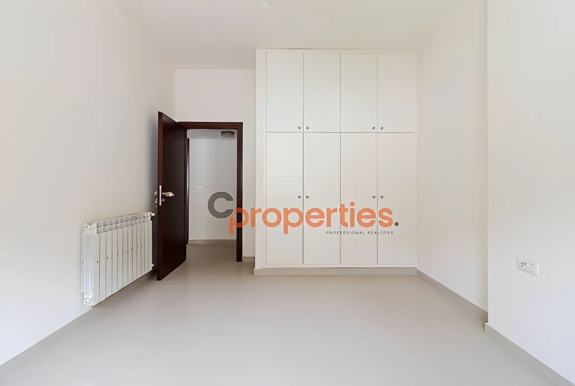 Apartment for Sale in Mtaileb - 3 bed, 3 bath