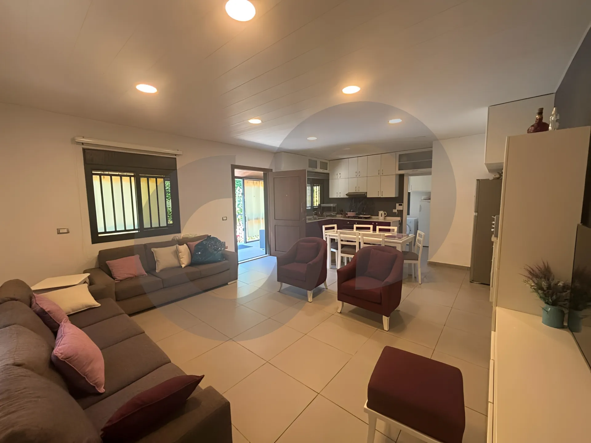 Apartment for Rent in Batroun