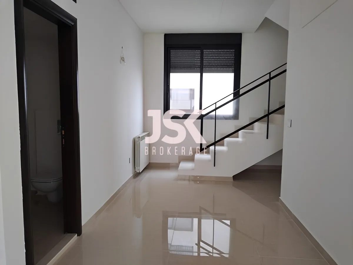 Duplex for Sale in Haret Sakher, Lebanon - 4 bed, 6 bath