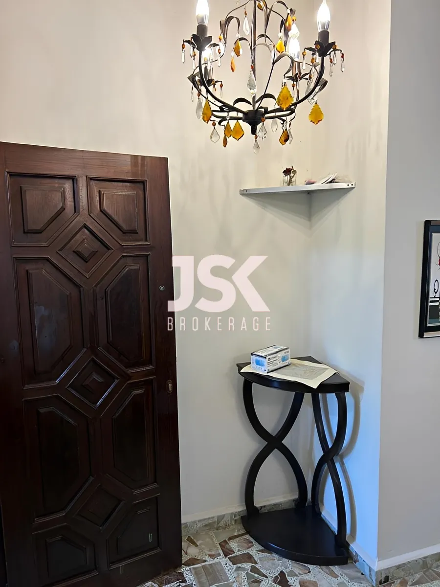 Apartment for Rent in Aamchit, Lebanon