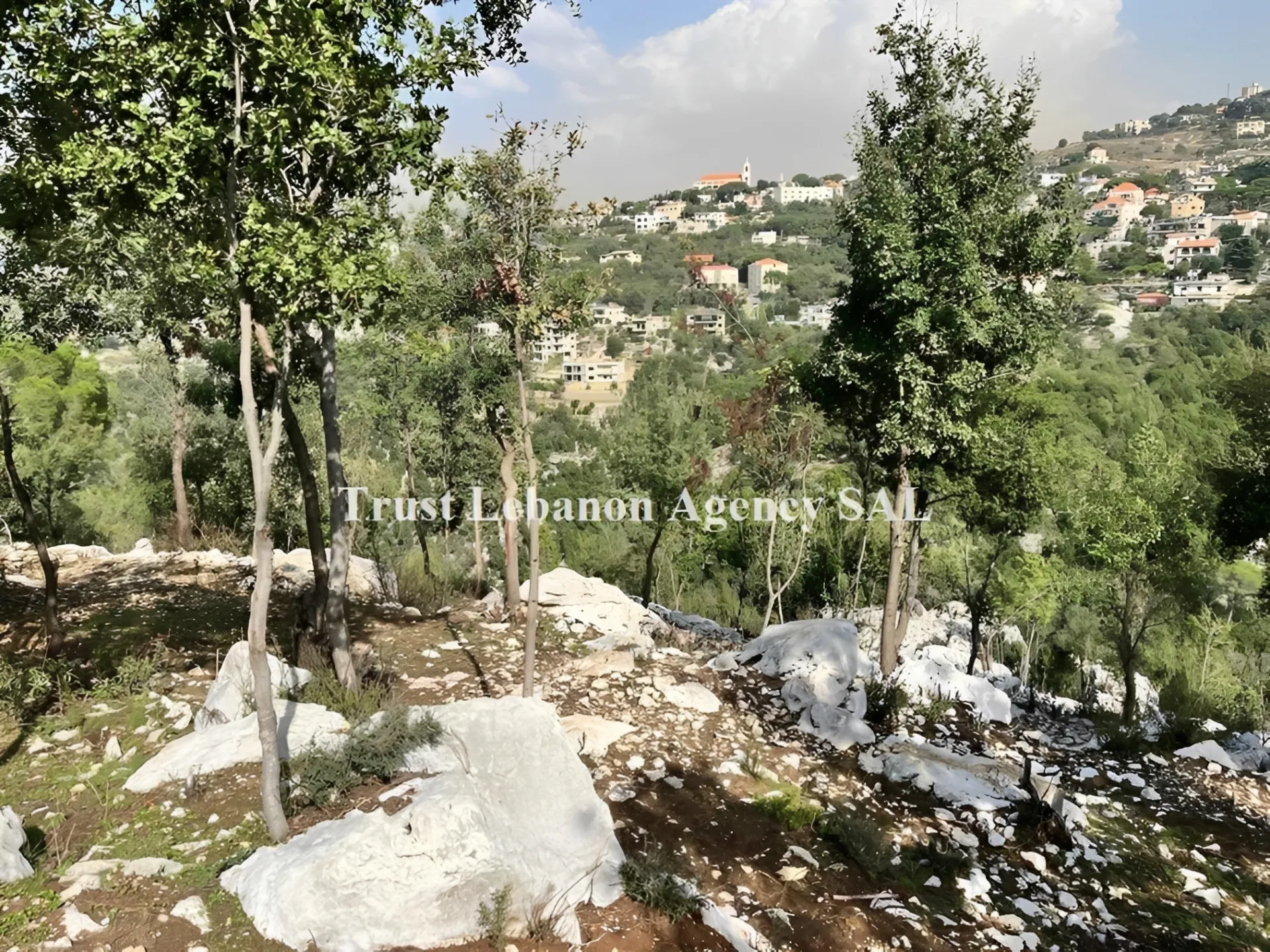Land for Sale in Metn Beit Chabeb Lebanon