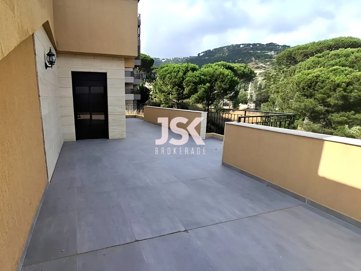 Duplex for Sale in Douar - 3 bed