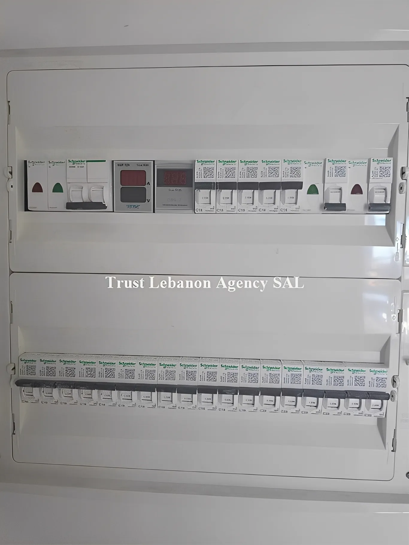 Apartment for Rent in Baabda, Hadath - 4 bed, 5 bath