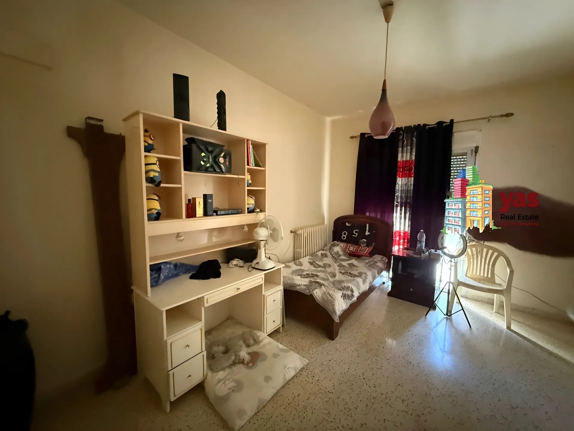 Apartment for Sale in Ballouneh