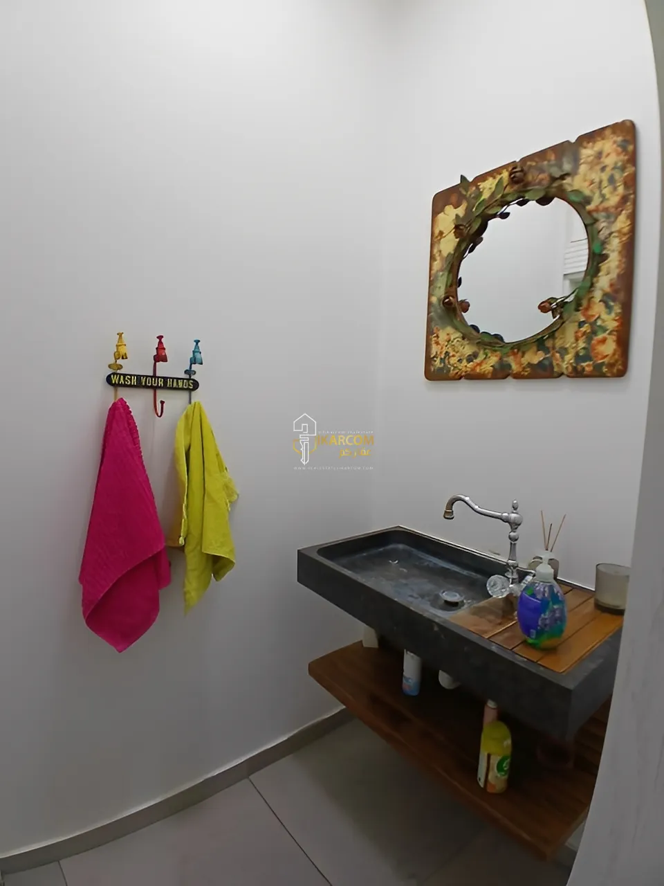 Apartment for Sale in Mansourieh