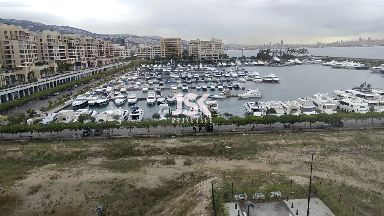 Apartment for Rent in Dbayeh
