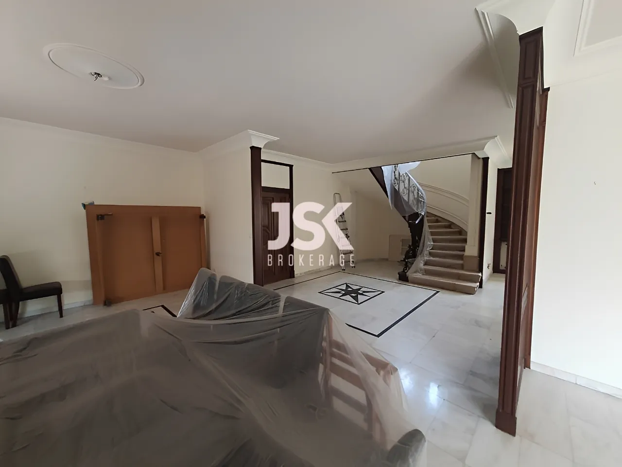 Duplex for Sale in Mansourieh