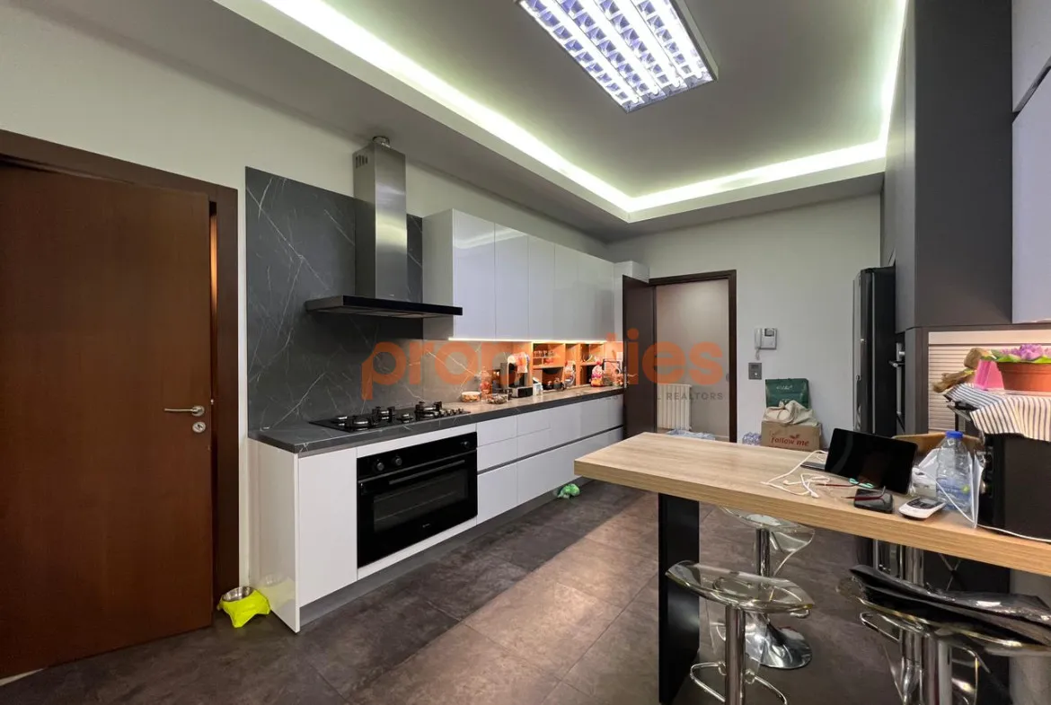 Apartment for Sale in Hazmieh