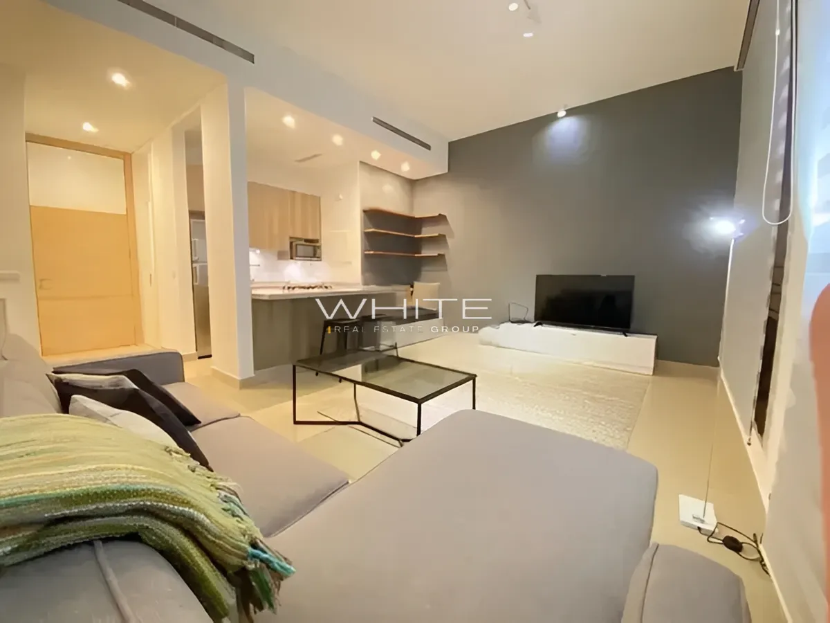 Apartment for Sale in Saifi