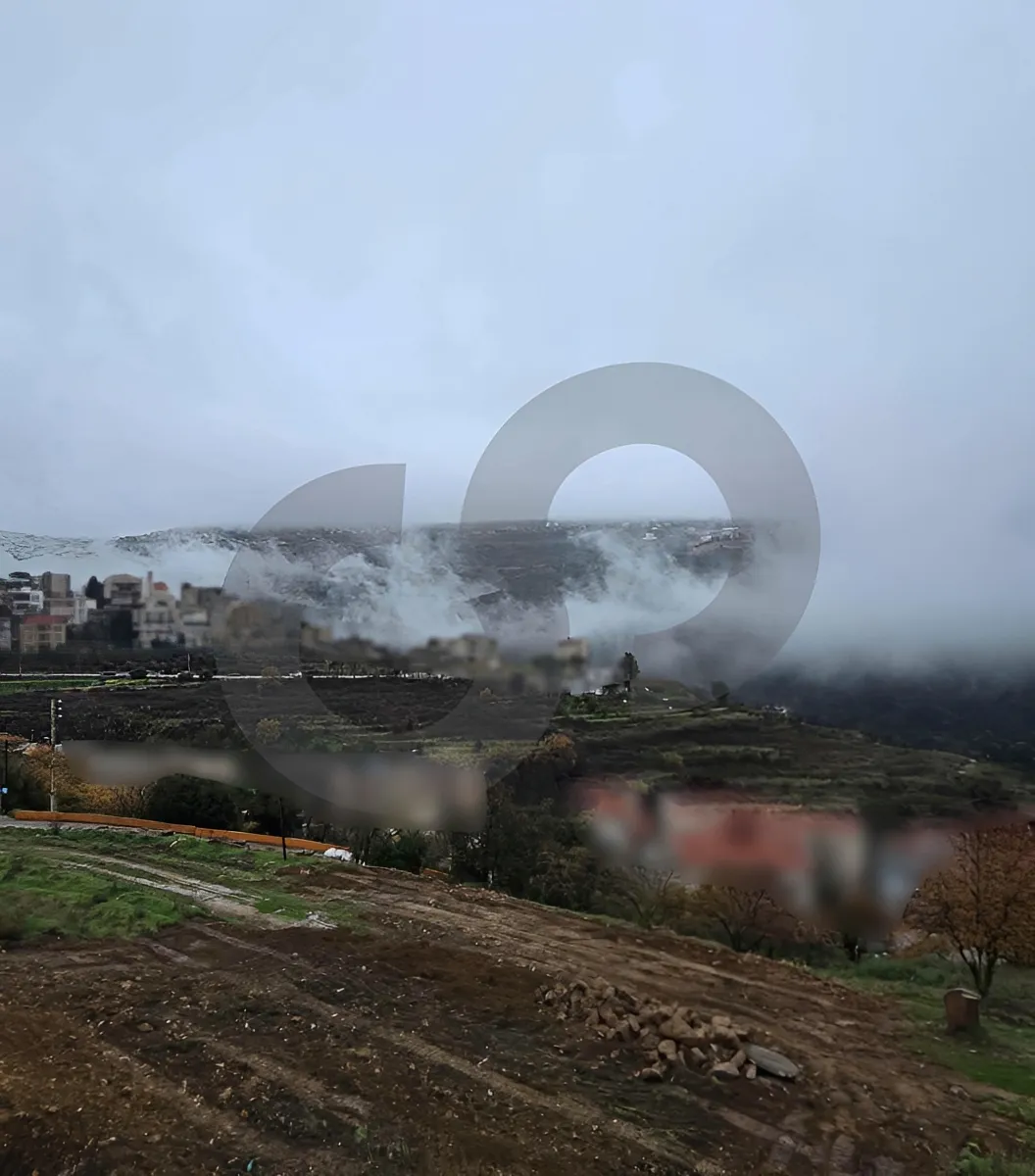 Apartment for Sale in Aley, Lebanon