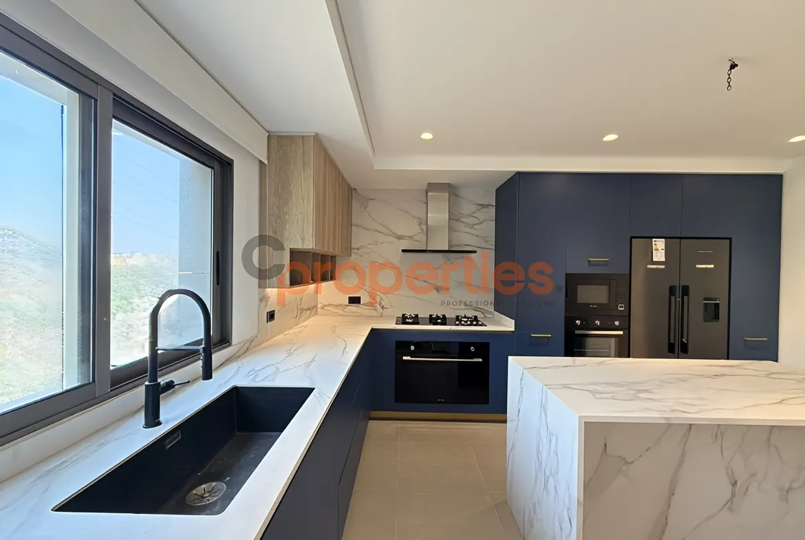 Apartment for Rent in Mtaileb