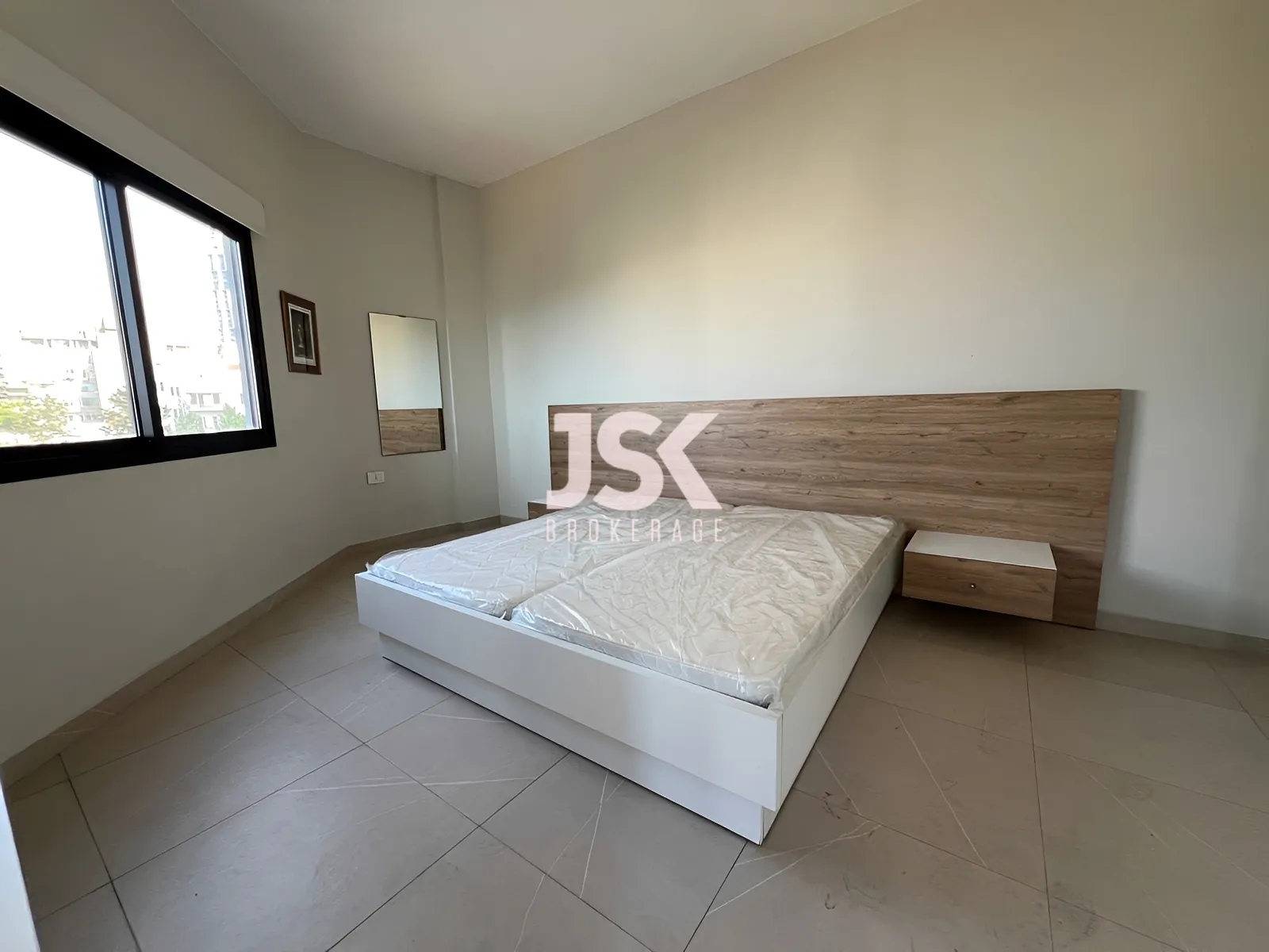 Apartment for Rent in Mar Mikhael