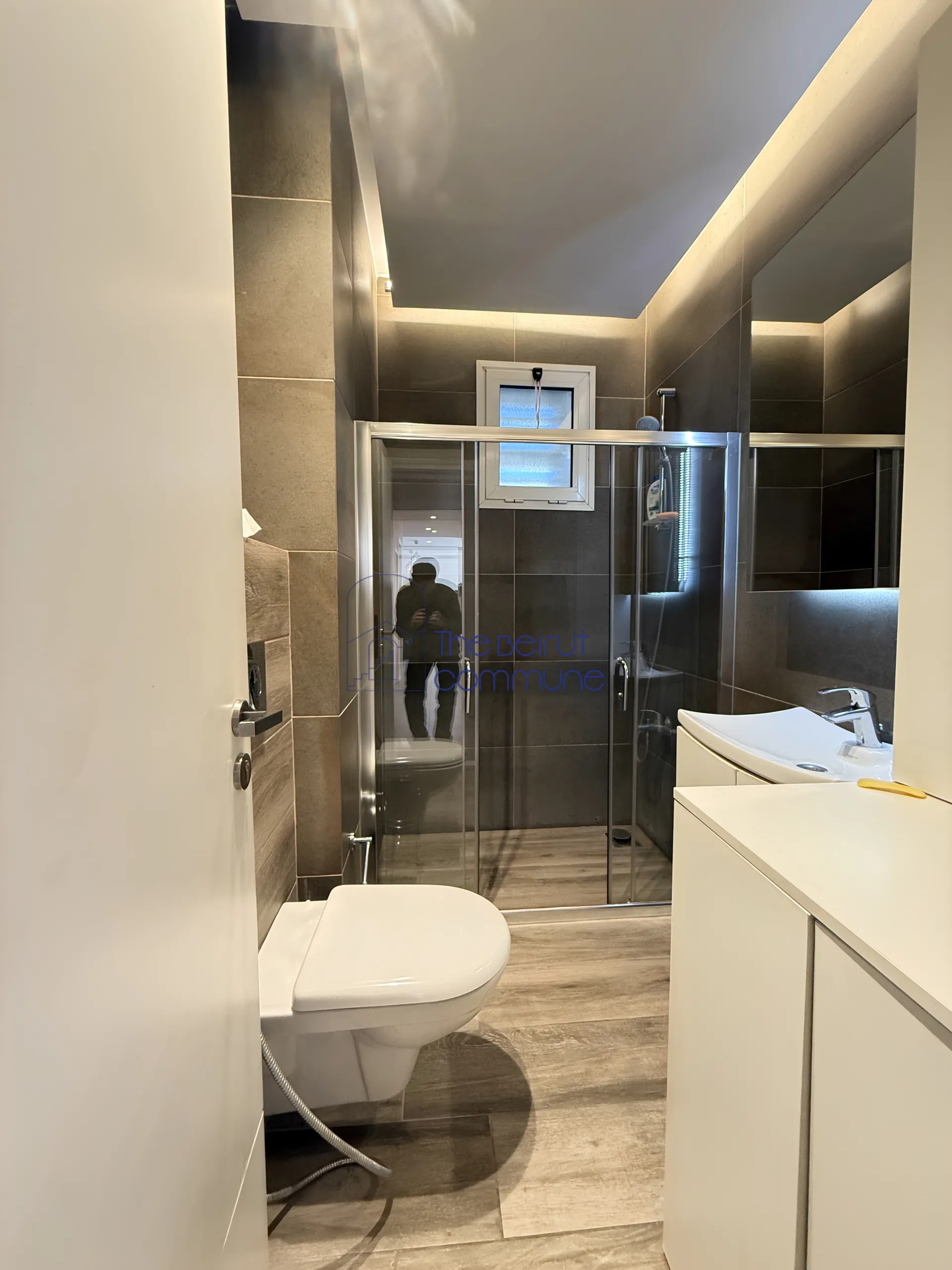 Residential in Achrafieh, beirut, lebanon