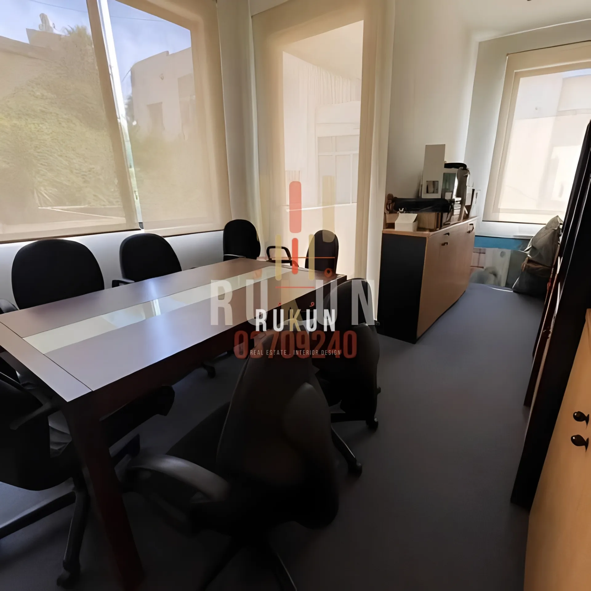 Office for rent in Jbeil
