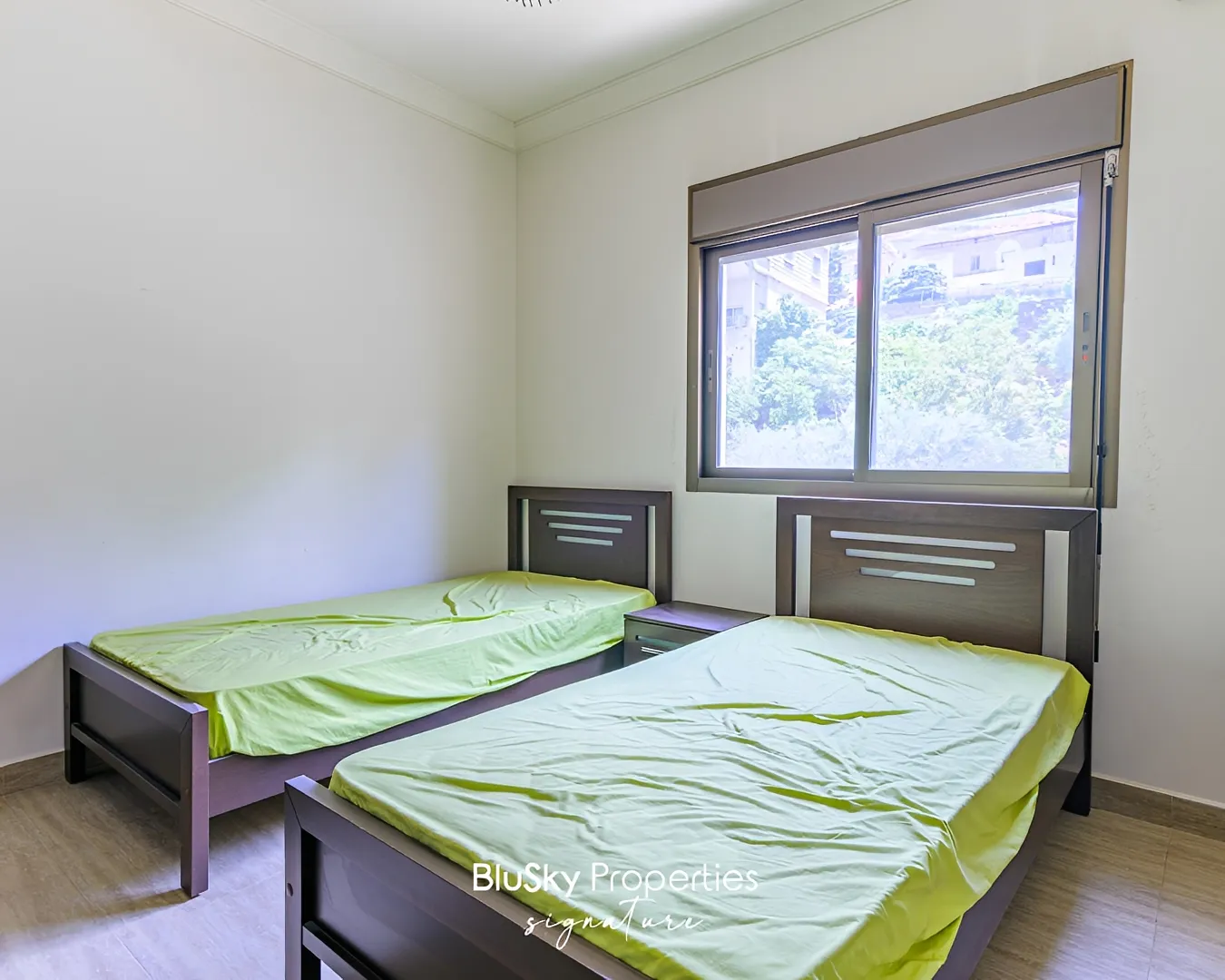 Apartment for sale in Bsalim, lebanon