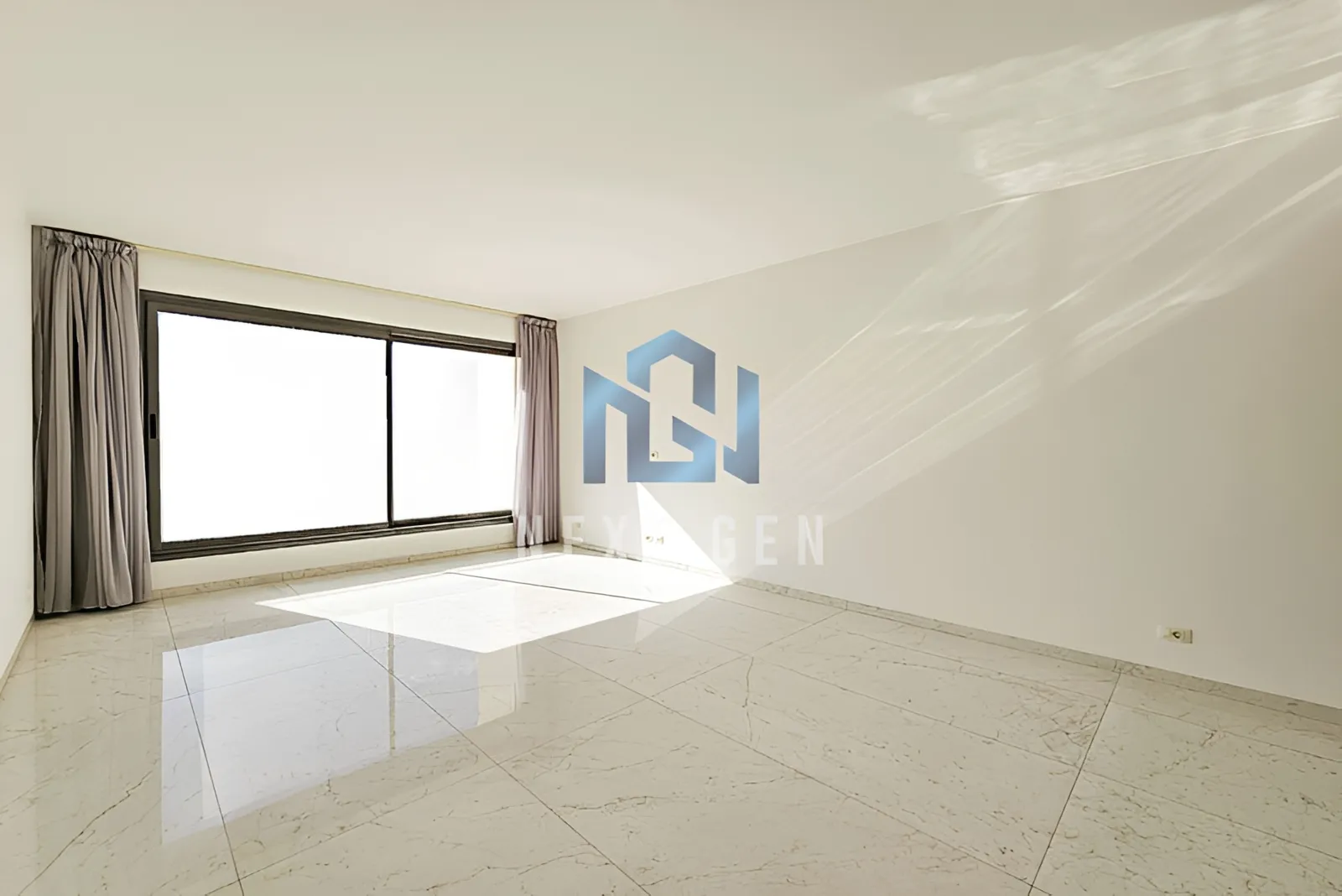 Apartment for Rent in Kraytem