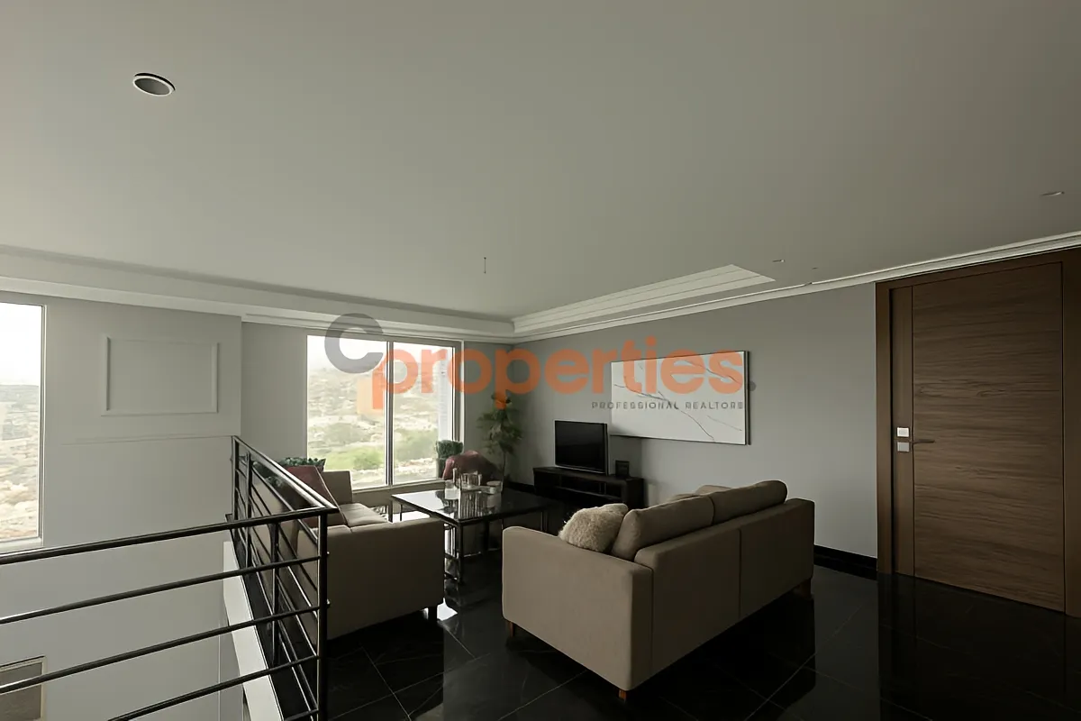 Duplex for Rent in Hadath