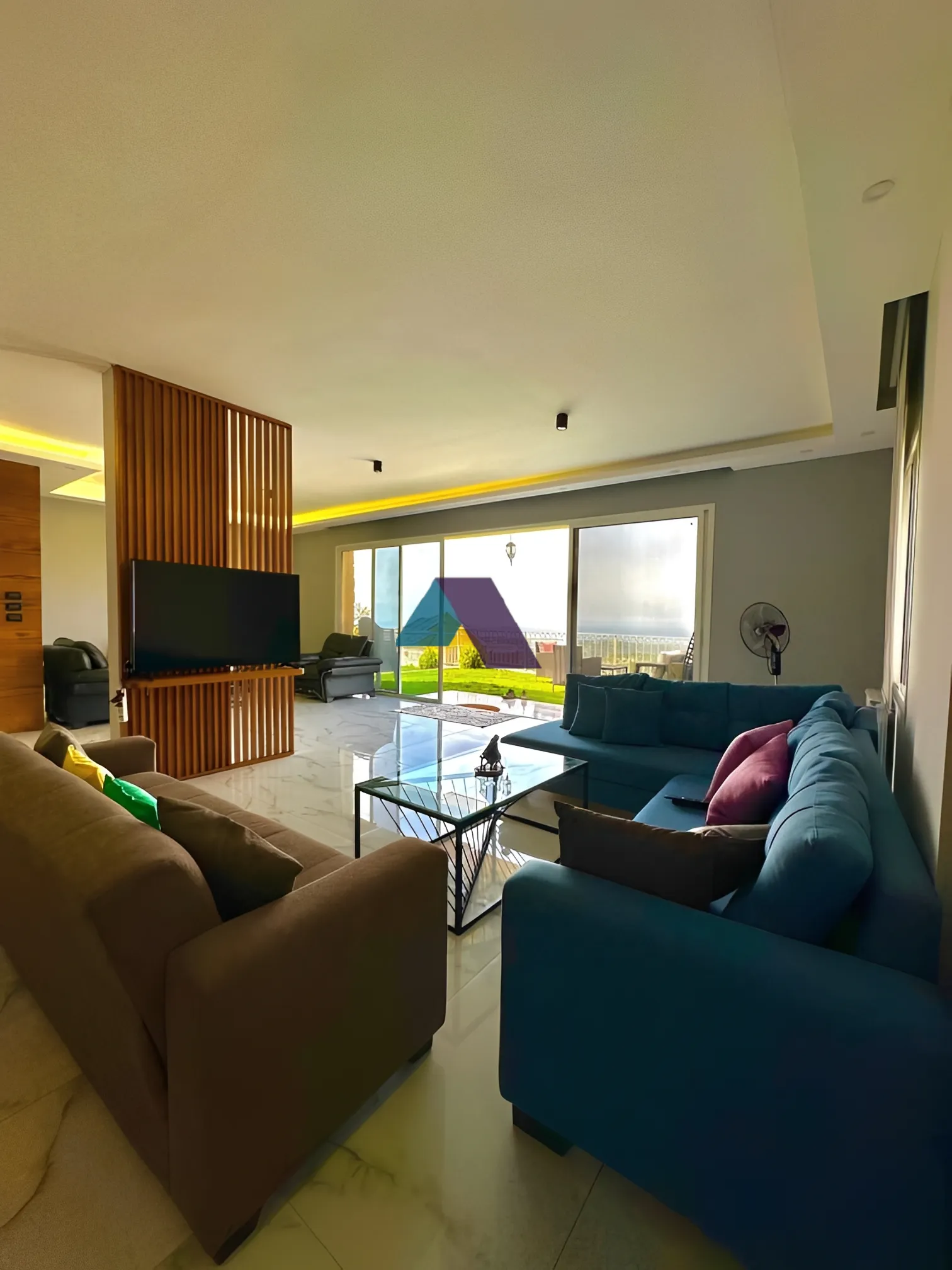 Villa for Sale in Chabtine