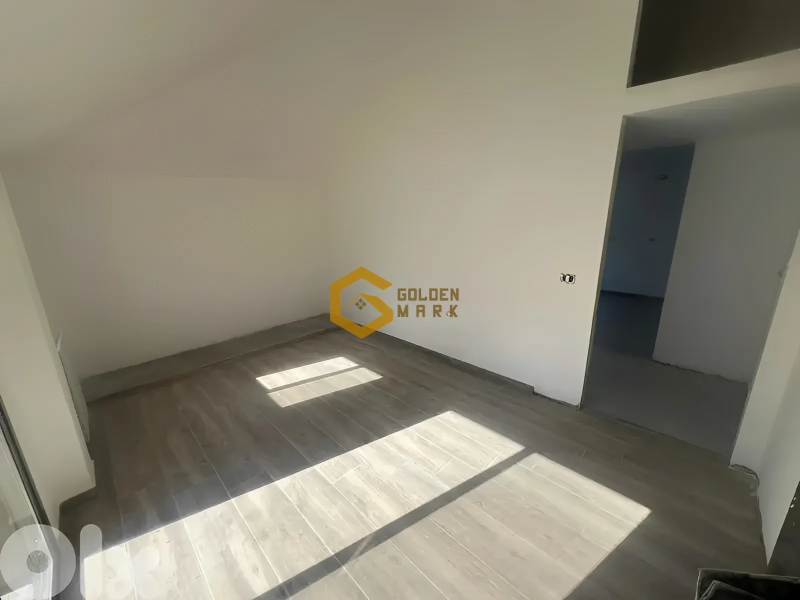 Apartment for Sale in Fatqa - 2 bed, 3 bath