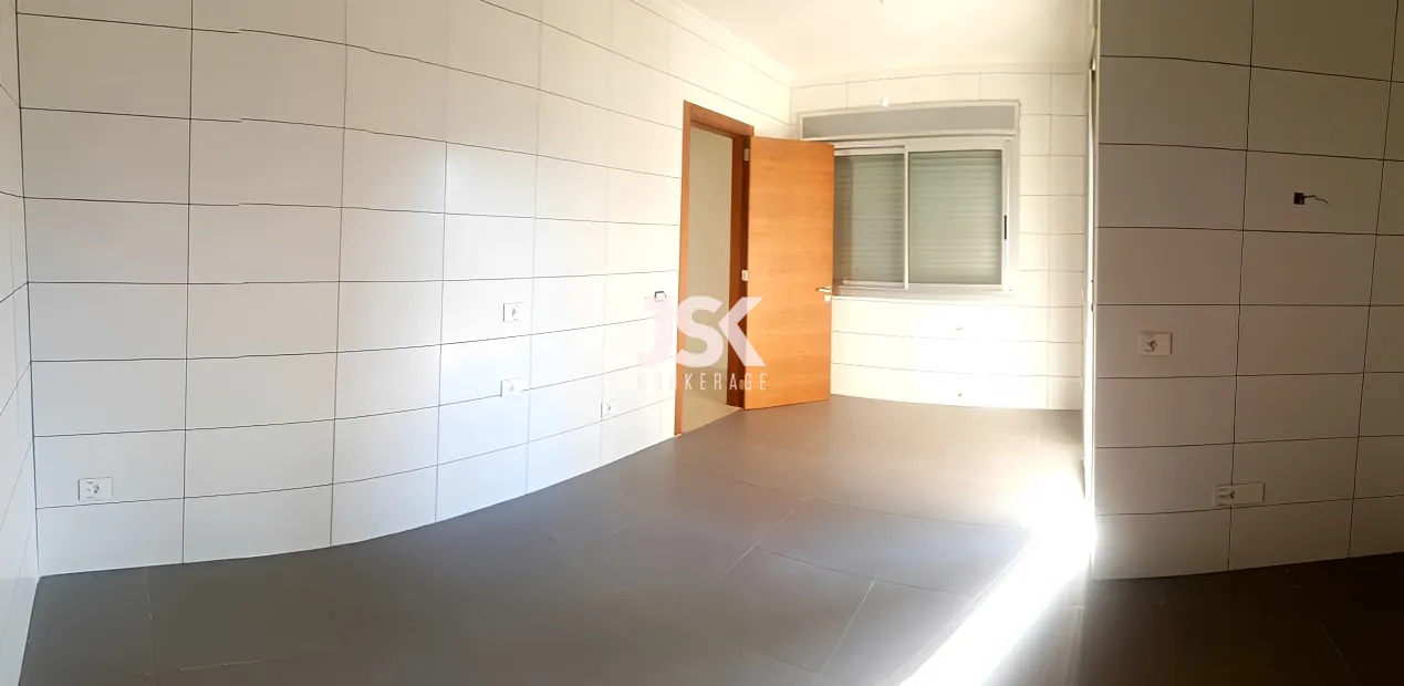 Apartment for Sale in Zouk Mikael