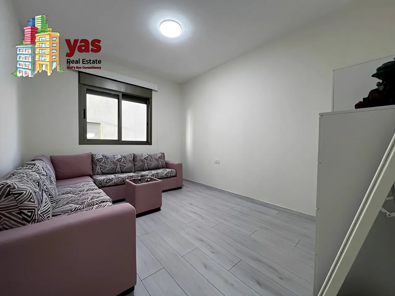 Apartment for Rent in Ballouneh