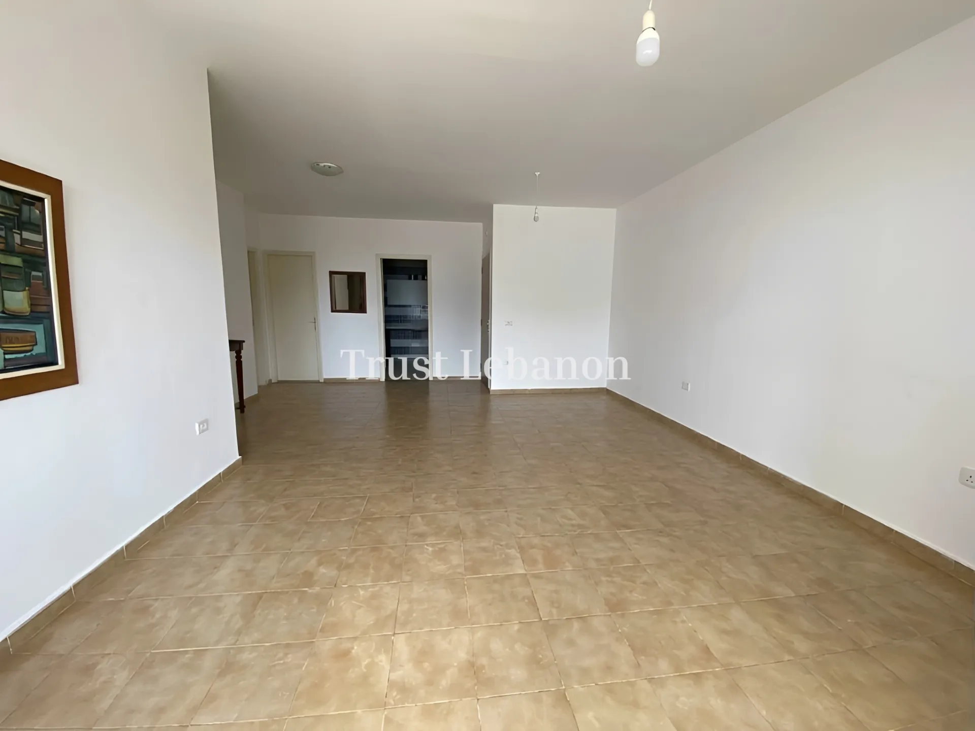 Apartment for sale in Broummana