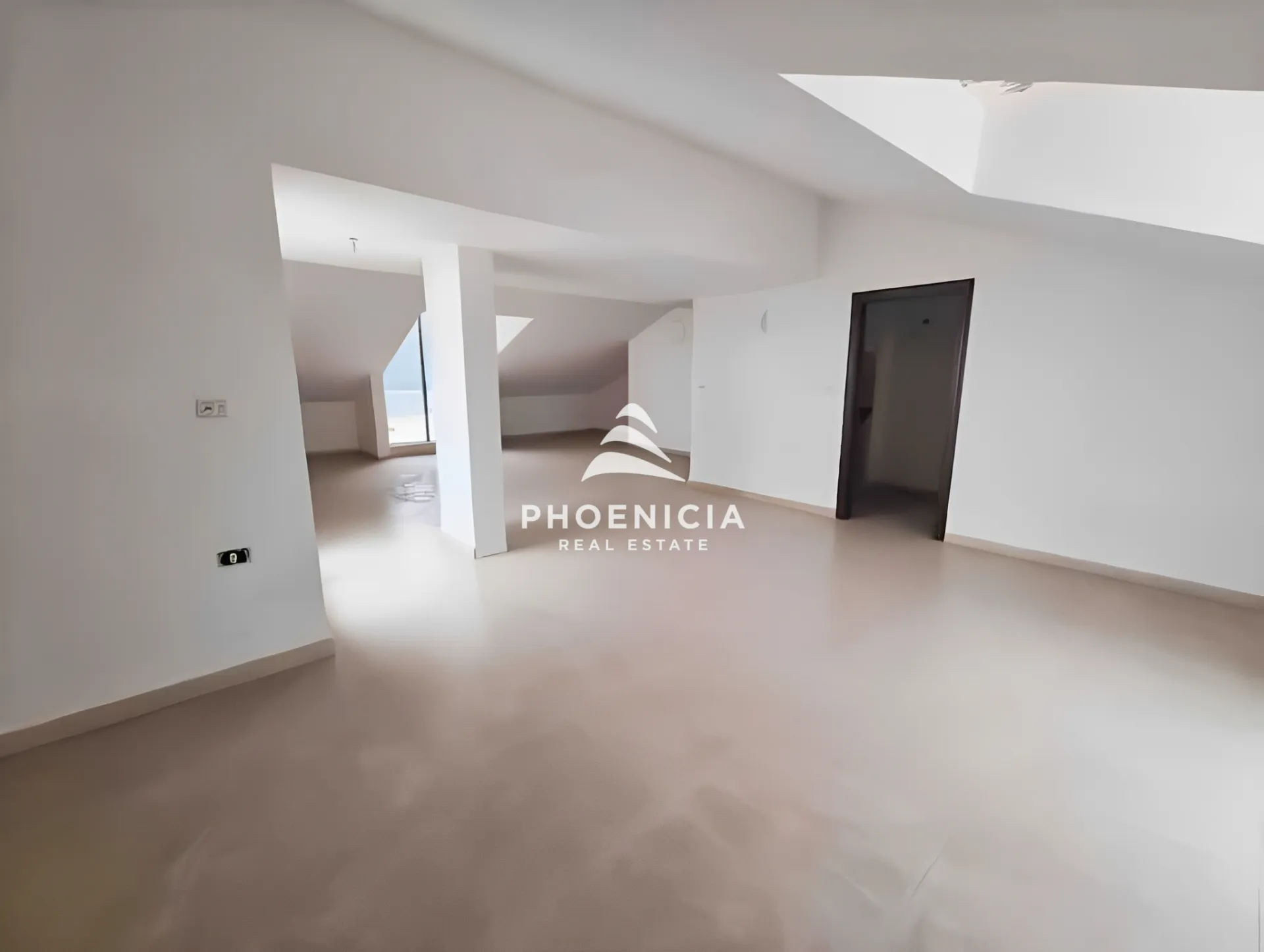 Duplex for sale in Habboub, Lebanon