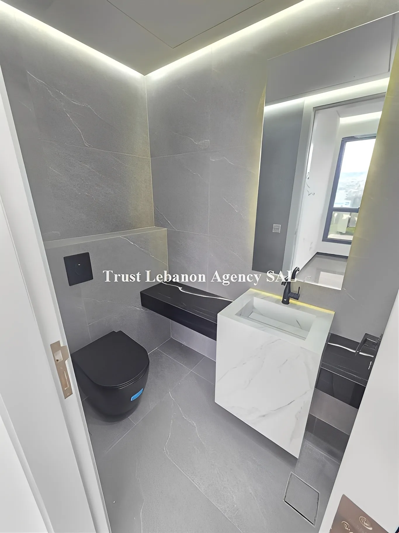 Office for rent in Beirut, Ashrafieh