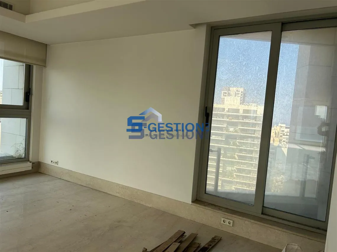 Apartment for Sale in Achrafieh