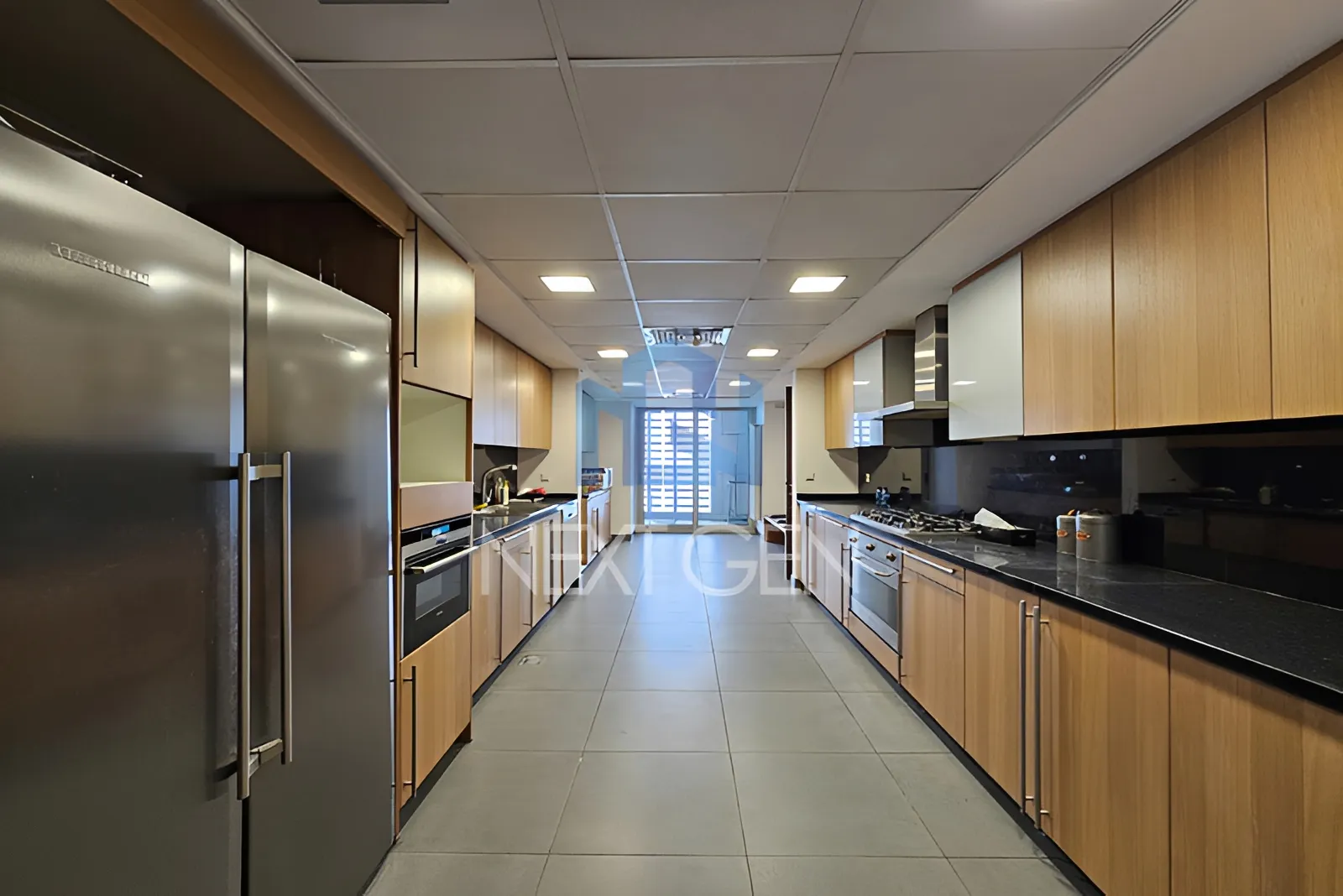 Apartment for Rent in Downtown