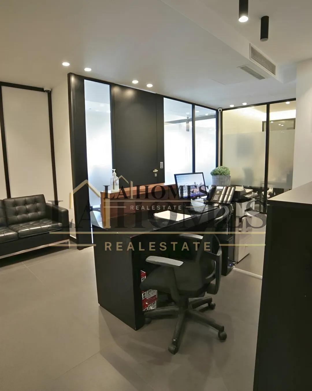 Office for sale in Clemenceau