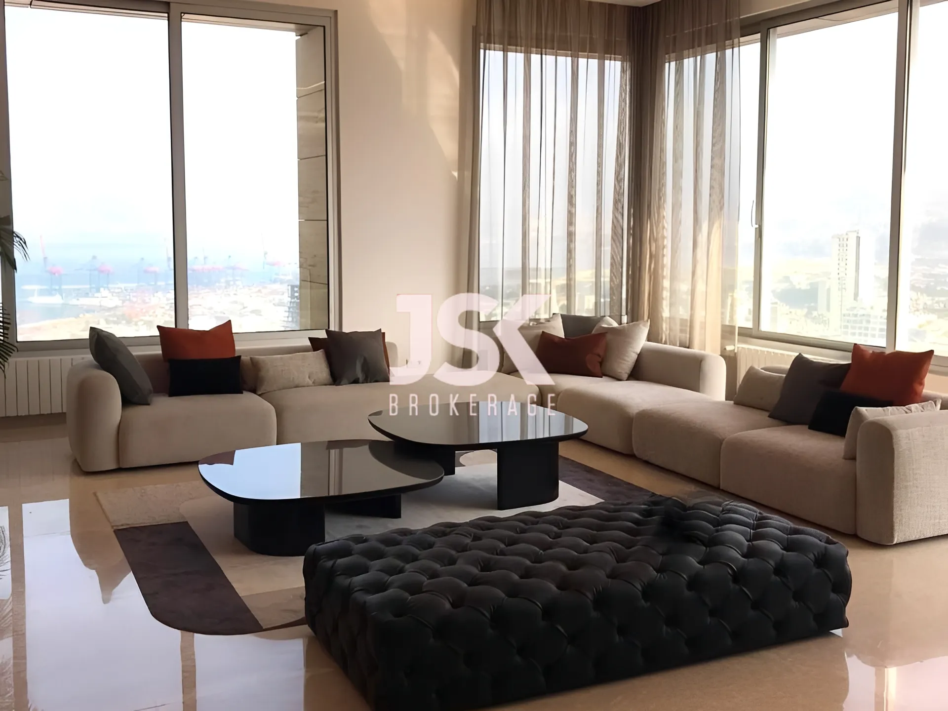 Apartment for Sale in Sursock, Beirut, Lebanon