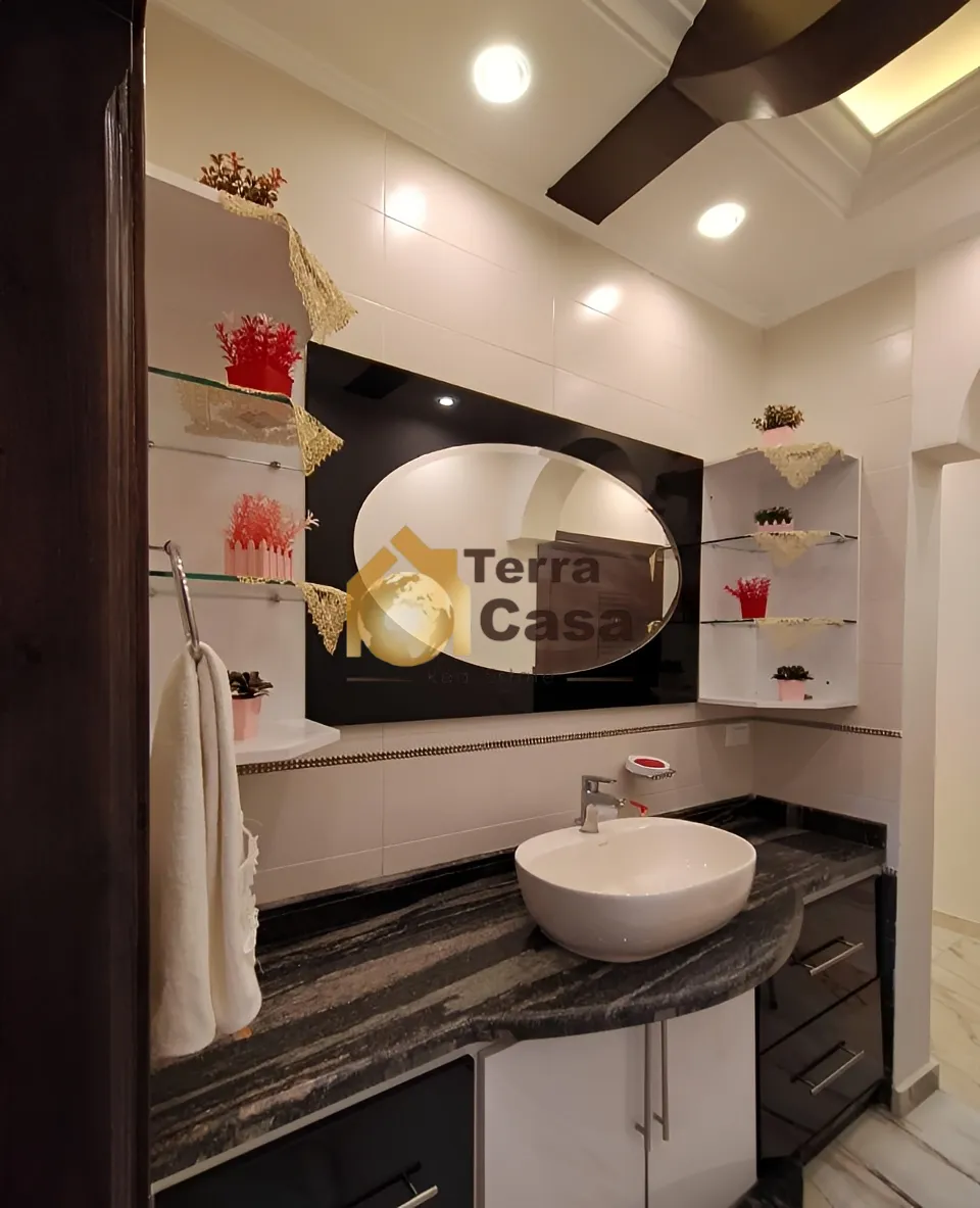 Triplex for sale in Majdel Anjar