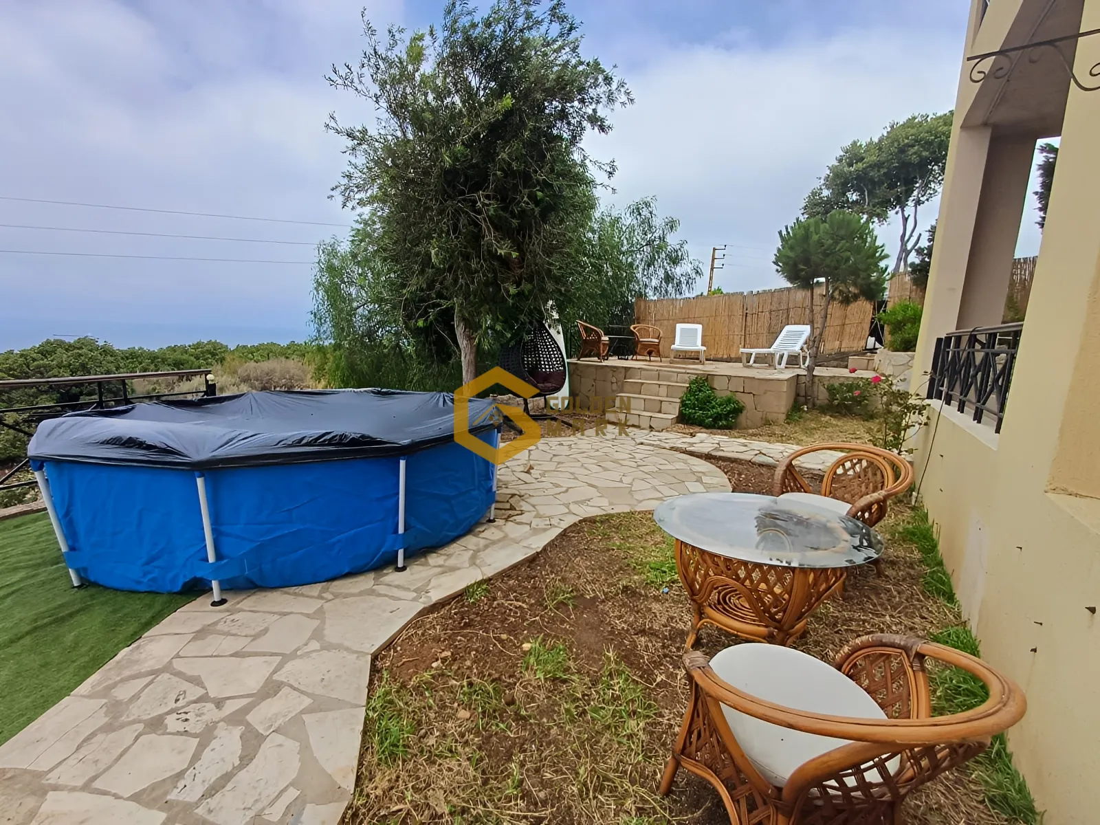 Apartment for Rent in Batroun