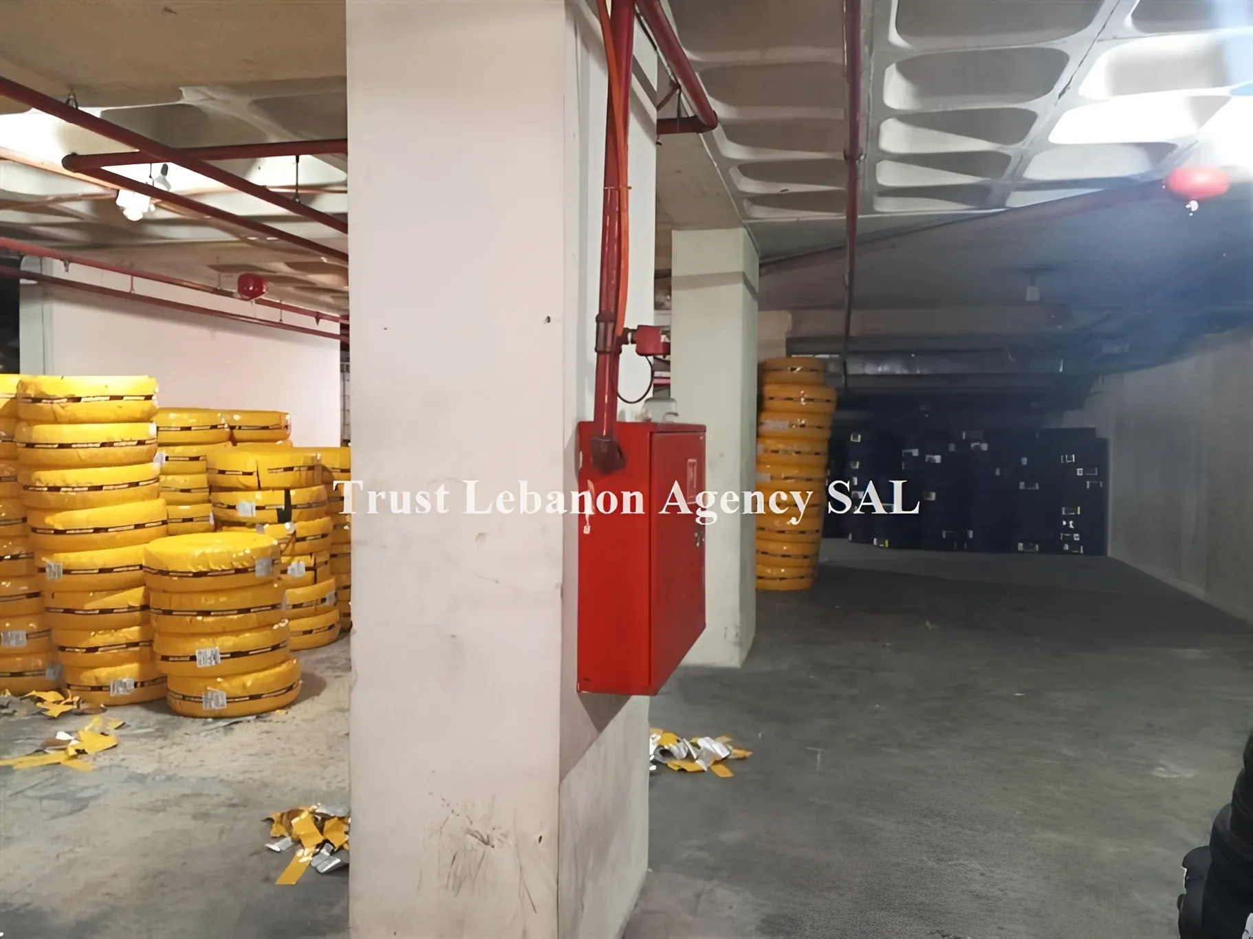 Office for rent in Beirut, Jnah