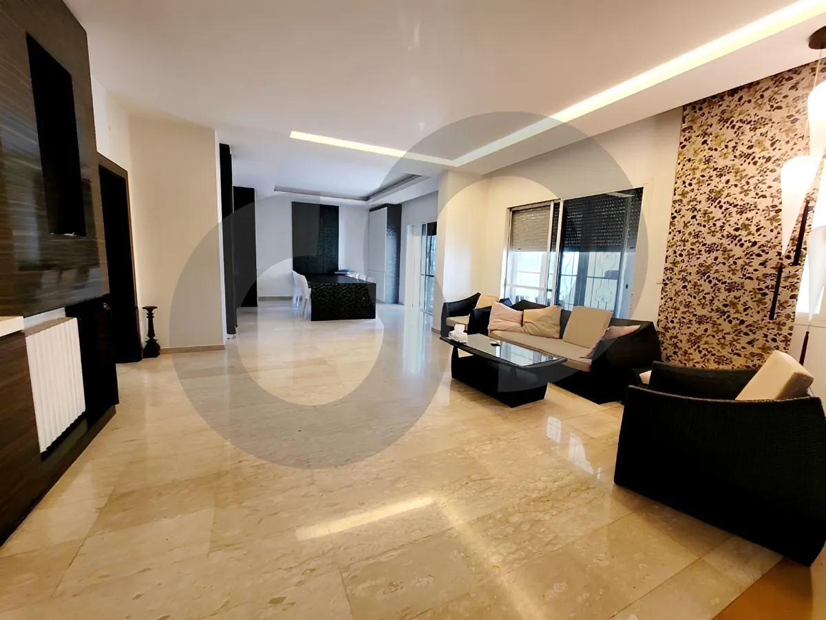 Apartment for Sale in Ain Saadeh, Lebanon