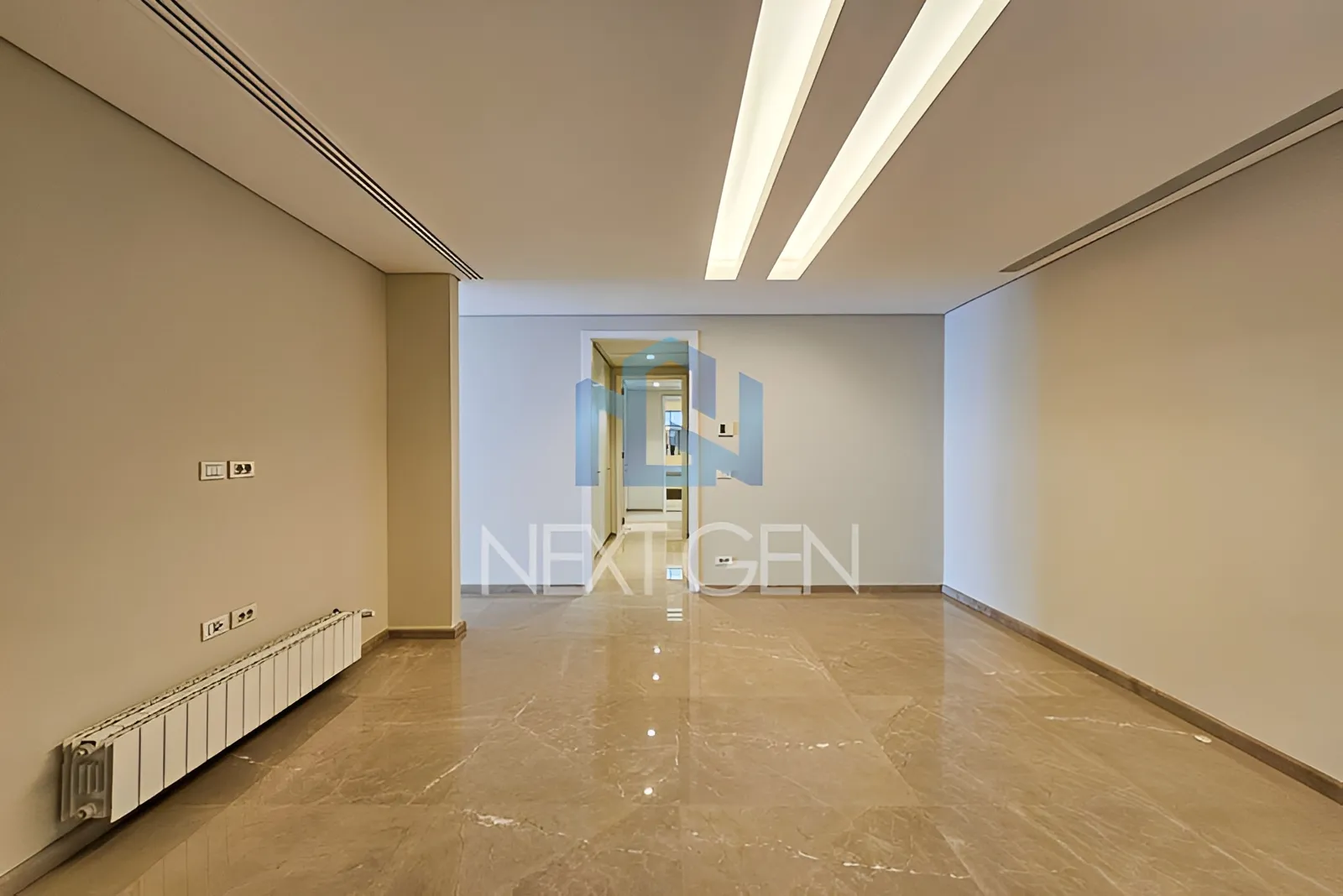 Apartment for Rent in Sursock