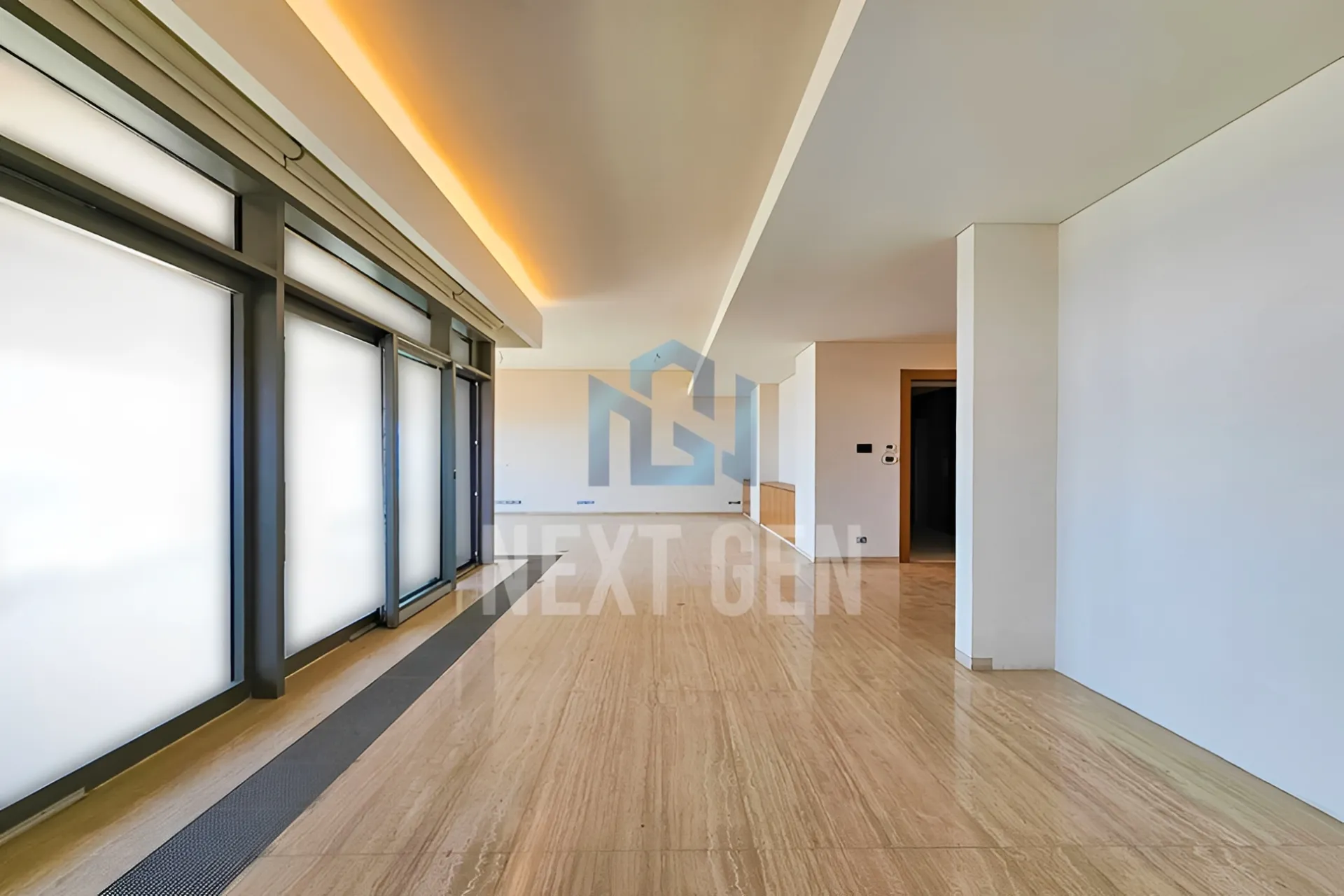 Apartment for sale in Achrafieh, Beirut, Lebanon - 3 bed, 5 bath