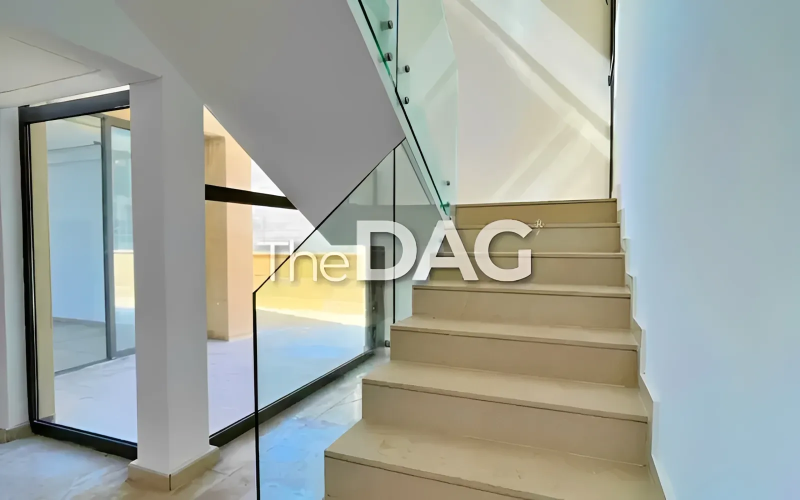 Duplex for Sale in Hazmieh, Lebanon