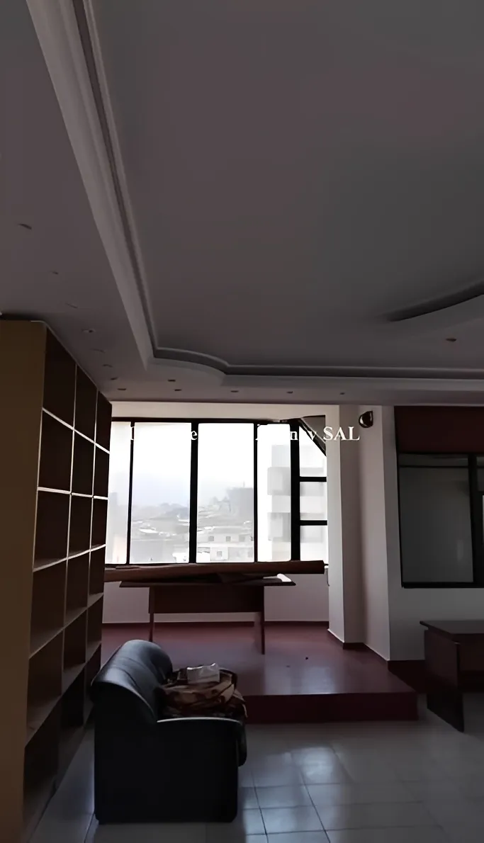 Office for rent in Baabda, Furn Al Chebak
