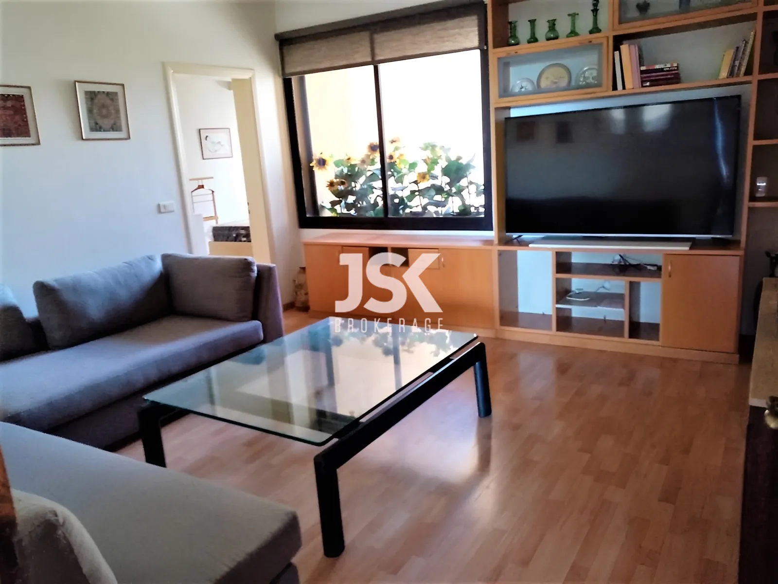 Apartment for Sale in Sioufi