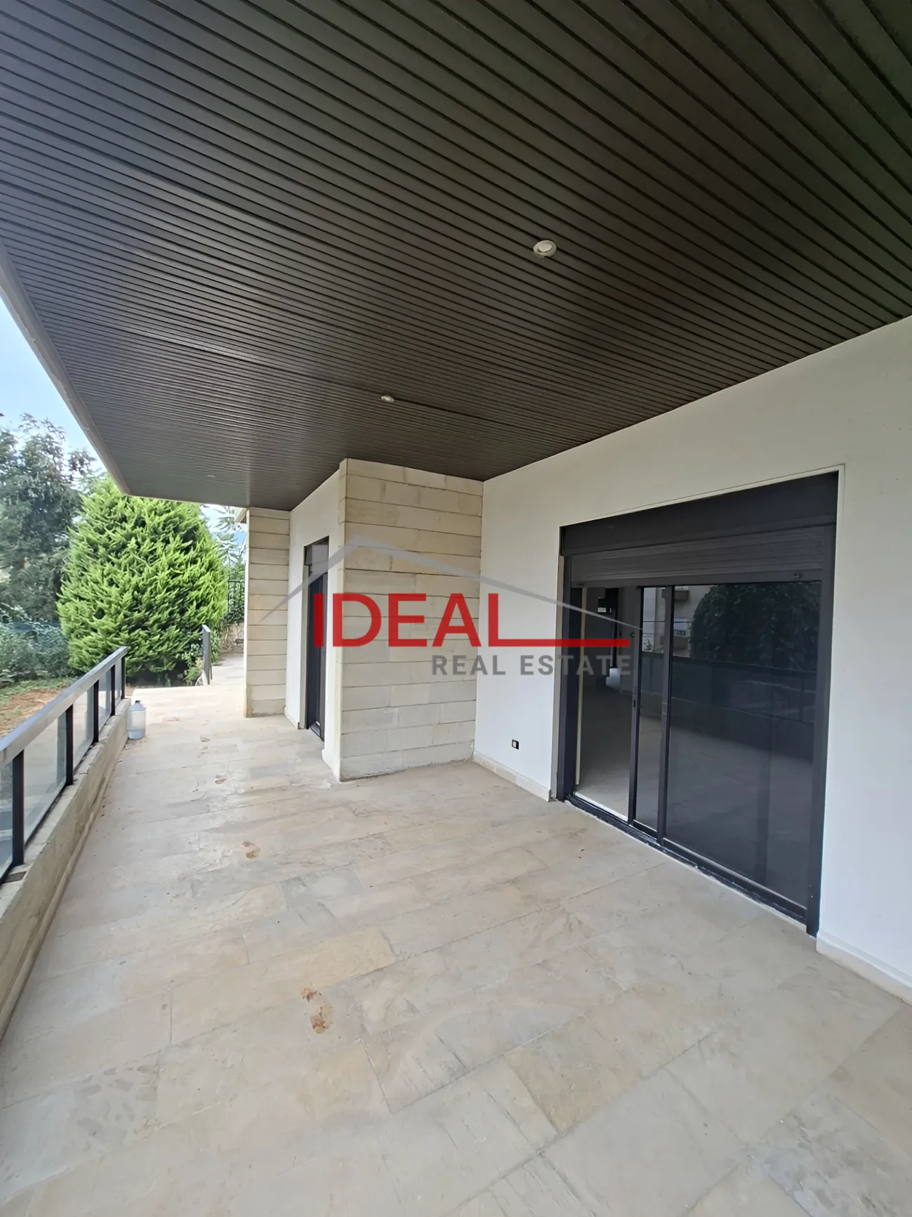 Apartment for sale in Kfar Hbab, Lebanon